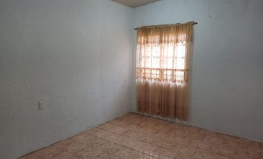 CASA EN VENTA EN FRESNOS CUARTO SECTOR, APODACA, NUEVO LEÓN