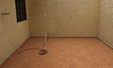 CASA EN VENTA EN FRESNOS CUARTO SECTOR, APODACA, NUEVO LEÓN