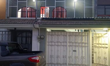 CASA EN SAN SEBASTIAN DE APARICIO