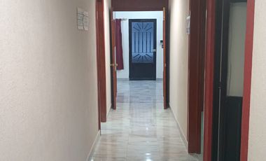 CASA EN SAN SEBASTIAN DE APARICIO