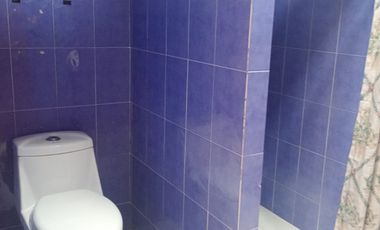CASA EN SAN SEBASTIAN DE APARICIO