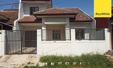 Rumah disewakan di Jawa Timur, Surabaya