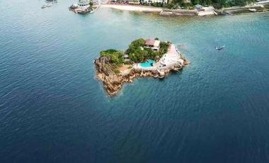 FOR SALE: Private Island in Bauan, Batangas