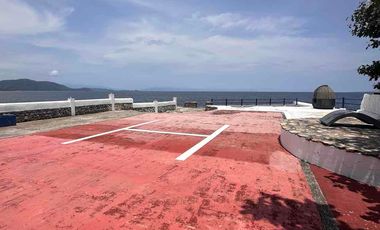 FOR SALE: Private Island in Bauan, Batangas