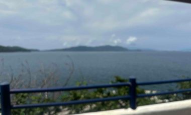 FOR SALE: Private Island in Bauan, Batangas
