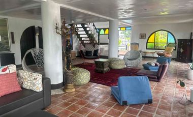 FOR SALE: Private Island in Bauan, Batangas