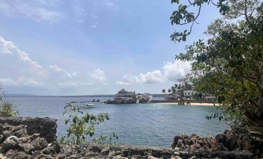 FOR SALE: Private Island in Bauan, Batangas