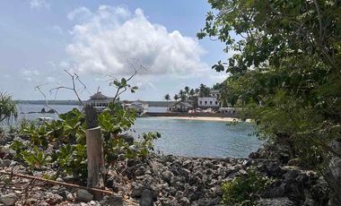 FOR SALE: Private Island in Bauan, Batangas