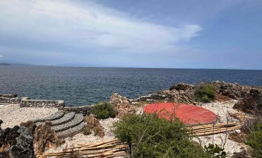 FOR SALE: Private Island in Bauan, Batangas