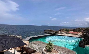 FOR SALE: Private Island in Bauan, Batangas