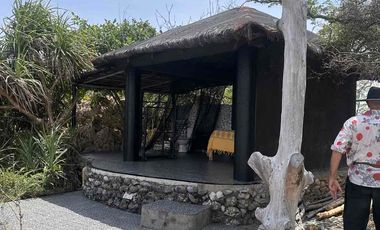 FOR SALE: Private Island in Bauan, Batangas