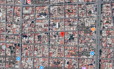 Casa en Venta Artesanos Guadalajara Jalisco
