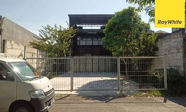 Komersial disewakan di Jawa Timur, Surabaya