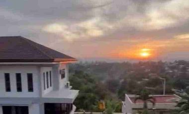 House & Lot For Sale At Woodland Hills Subdivision Silangan San Mateo Rizal
