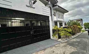 House & Lot For Sale At Woodland Hills Subdivision Silangan San Mateo Rizal