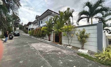 House & Lot For Sale At Woodland Hills Subdivision Silangan San Mateo Rizal