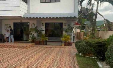 House & Lot For Sale At Woodland Hills Subdivision Silangan San Mateo Rizal
