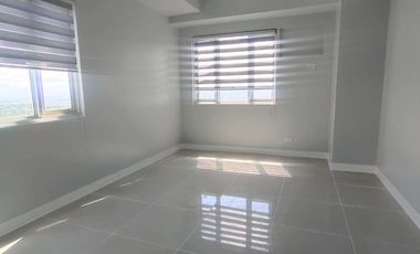 Affordable Blue Residences 1 Bedroom Condo For Rent Katipunan Quezon City