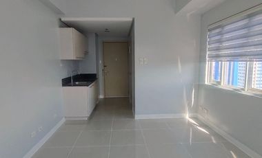 Affordable Blue Residences 1 Bedroom Condo For Rent Katipunan Quezon City