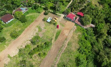 FOGGY SURROUNDINGS Metro Tagaytay Lot for Sale FREE TRANSFER OF TITLE