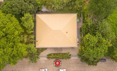 House and Lot For Sale in Insular Village West Subdivision