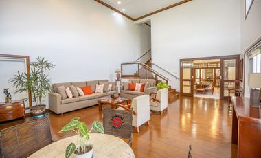 House and Lot For Sale in Insular Village West Subdivision - Surigao Street