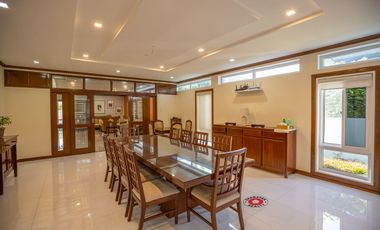 House and Lot For Sale in Insular Village West Subdivision - Surigao Street