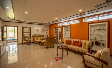 House and Lot For Sale in Insular Village West Subdivision - Surigao Street