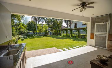 House and Lot For Sale in Insular Village West Subdivision - Surigao Street