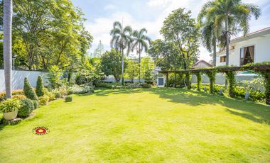 House and Lot For Sale in Insular Village West Subdivision - Surigao Street