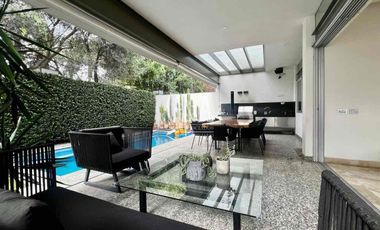 Casa en Valle Real en Venta