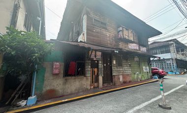 Commercial Lot for sale in Barangay 457, Manila