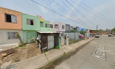 Kizil Kum, Oasis, Ver. ¡NO CRÉDITOS!