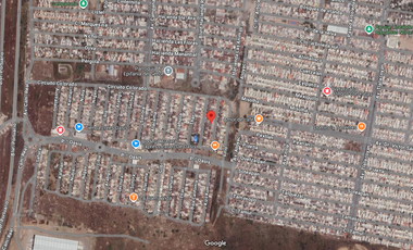 Kizil Kum, Oasis, Ver. ¡NO CRÉDITOS!