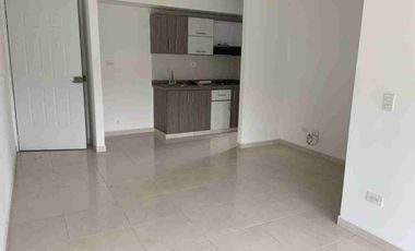 Apartamento en Condina Pereira