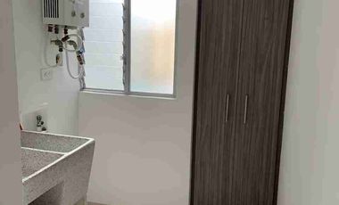 Apartamento en Condina Pereira