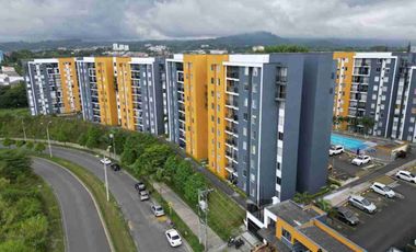 Apartamento en Condina Pereira