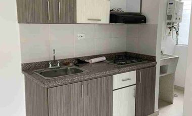 Apartamento en Condina Pereira