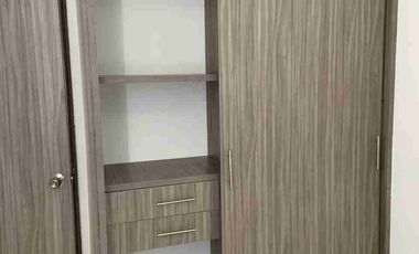 Apartamento en Condina Pereira