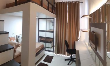 Sewa/Jual Apartemen Dave Depok Full Furnished Dekat UI Depok, Universitas Gunadarma, Mall Margo City