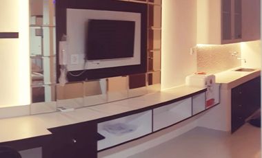 Sewa/Jual Apartemen Dave Depok Full Furnished Dekat UI Depok, Universitas Gunadarma, Mall Margo City