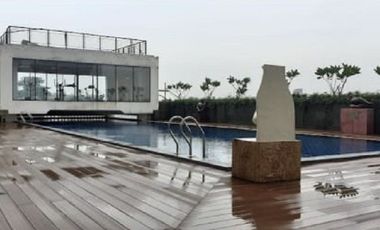 Sewa/Jual Apartemen Dave Depok Full Furnished Dekat UI Depok, Universitas Gunadarma, Mall Margo City