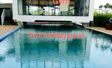 Sewa/Jual Apartemen Dave Depok Full Furnished Dekat UI Depok, Universitas Gunadarma, Mall Margo City