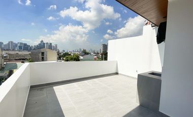 4-STOREY RESIDENTIAL DUPLEX IN PASIG CITY