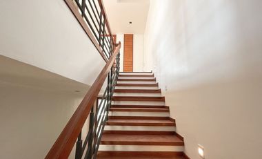 4-STOREY RESIDENTIAL DUPLEX IN PASIG CITY