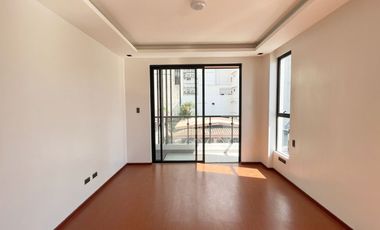 4-STOREY RESIDENTIAL DUPLEX IN PASIG CITY