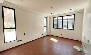 4-STOREY RESIDENTIAL DUPLEX IN PASIG CITY