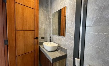 4-STOREY RESIDENTIAL DUPLEX IN PASIG CITY