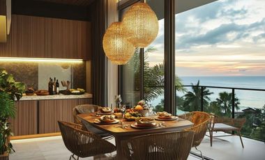 Escana Boracay, Luxury Reimagined at Station Zero
