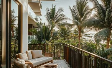 Escana Boracay, Luxury Reimagined at Station Zero